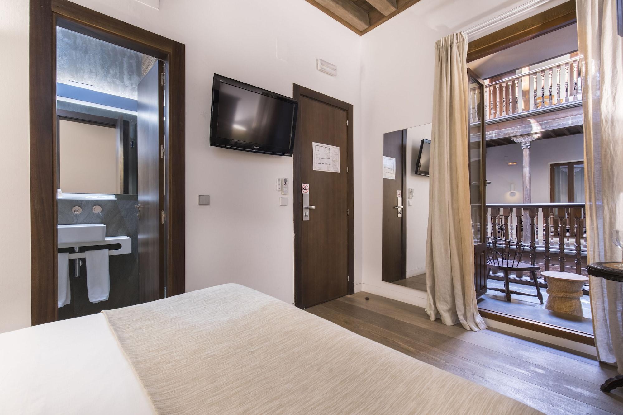 Hotel Shine Albayzin Granada