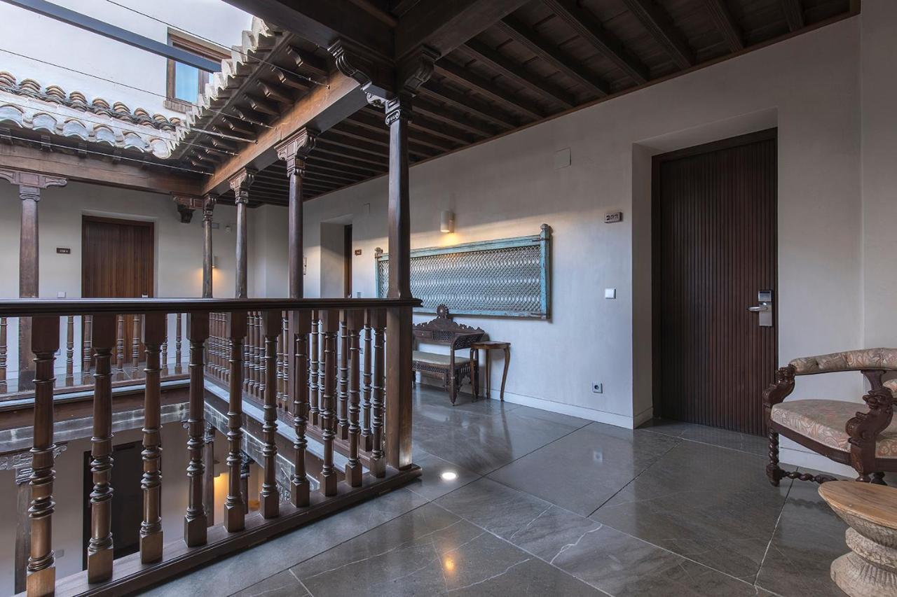 Hotel Shine Albayzin Granada