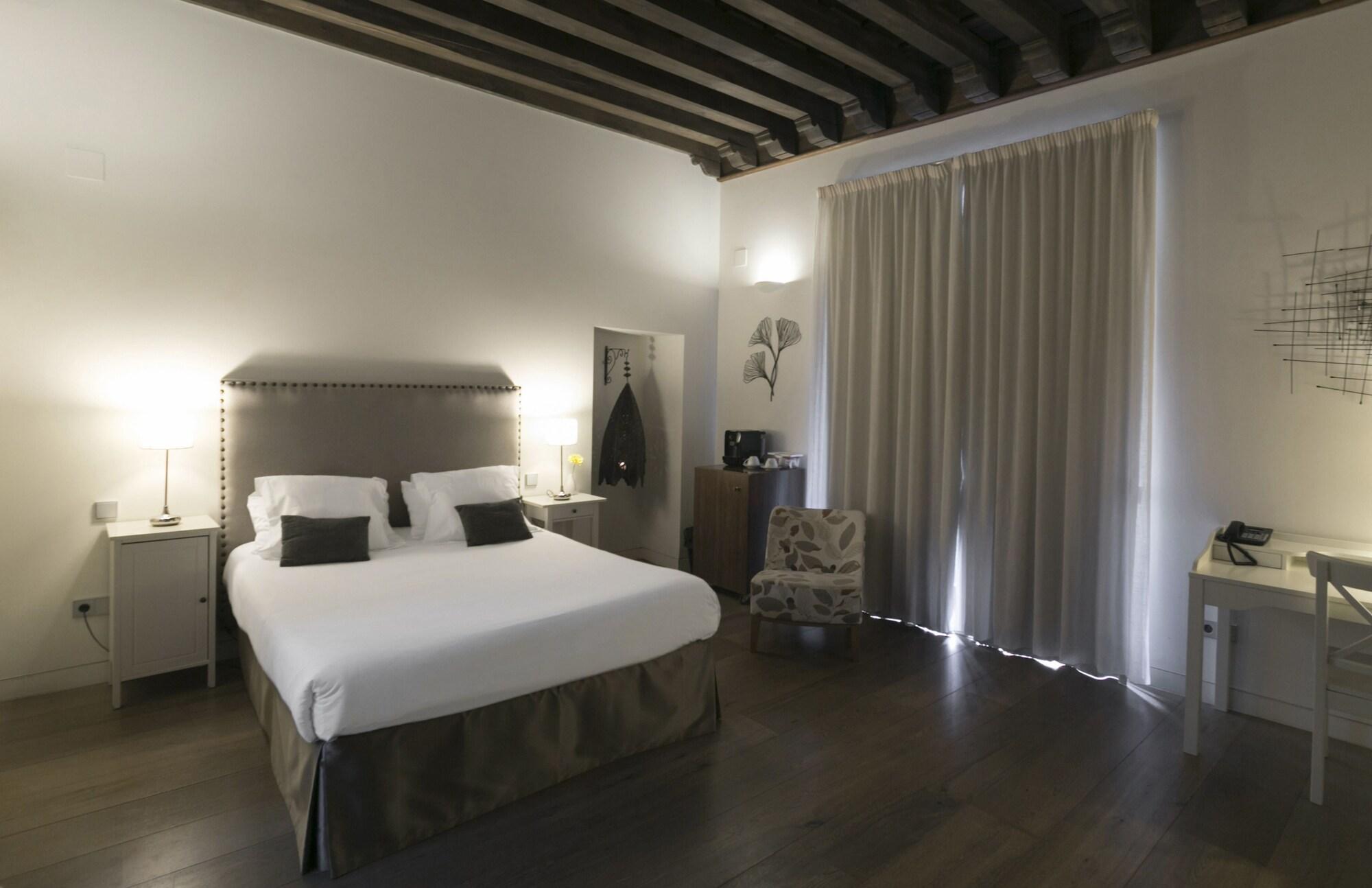 Hotel Shine Albayzin Granada