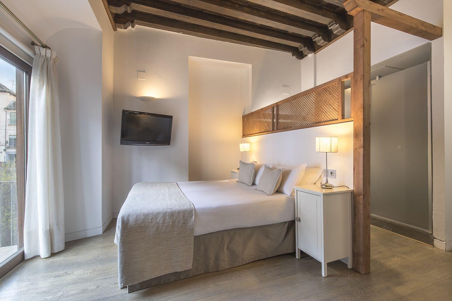 Shine Albayzin 3* Granada