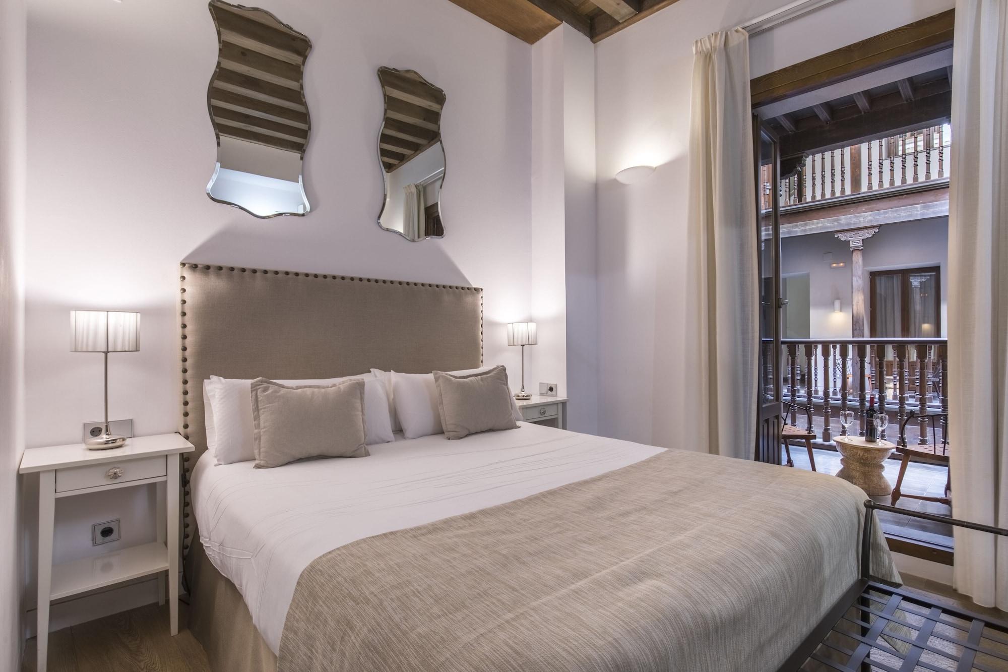 Hotel Shine Albayzin