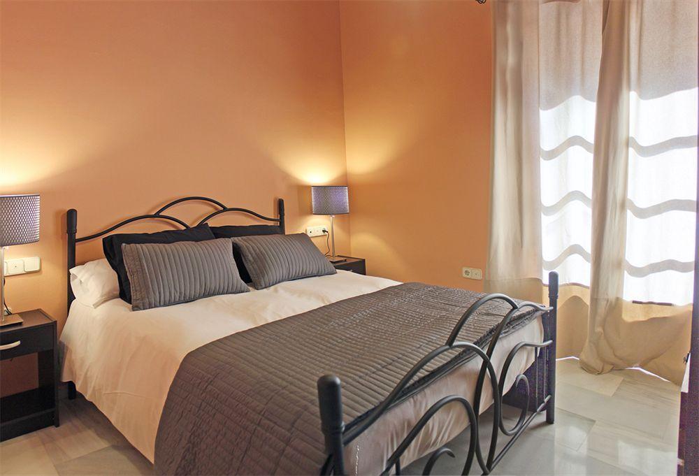 Shine Albayzín Hotel
